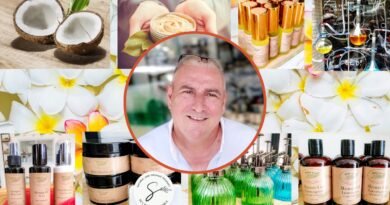 Secret Of Samui Cosmetics, Je Vous Révèle Le Secret de Samui, De Sa Nature Aux Cosmétiques