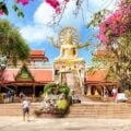 Que Faut-il Voir Sur La Presqu’île De Big Buddha à Koh Samui