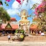 Que Faut-il Voir Sur La Presqu’île De Big Buddha à Koh Samui