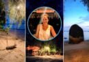 "Cool Bar", Cocktails Thaïs, Petites "Crique Et Plage" Authentiques