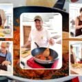 Cours de cuisine thaïe en français à Koh Samui (Thaïlande du sud) par Koh Samui Voyage