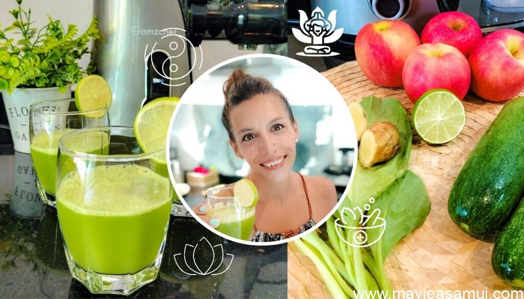 Comment Améliorer Sa Santé Physique Et Mentale, Avec Coach Camille Naturopathe