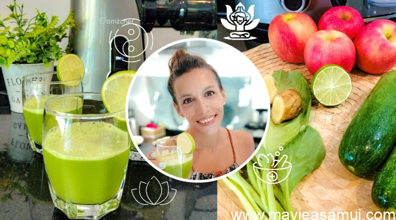 Comment Améliorer Sa Santé Physique Et Mentale, Avec Coach Camille Naturopathe