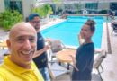Nouvelle Terrasse Du Bar Piscine Ouverte À Tous – Amaya Resort (Cocoteraie Lamai)