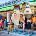 WDS World Dressing Store by Samui, boutique de mode dames avec des vêtements de France et d'Italie, de la maroquinerie et des bijoux français.