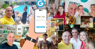 Établissements, Obtenez Votre Publication Sur Le Blog Francophone #1 à Koh Samui Rédaction et publication d'article d'expérience client dans les établissements de Koh Samui en Thaïlande et publié sur le blog francophone Ma Vie à Samui, par Bernie Samui.