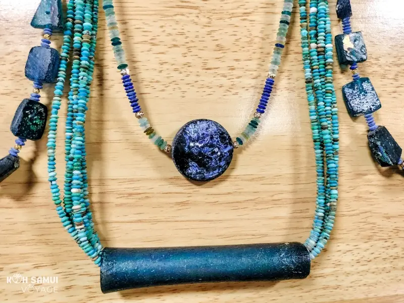 Necklace - Jewellery