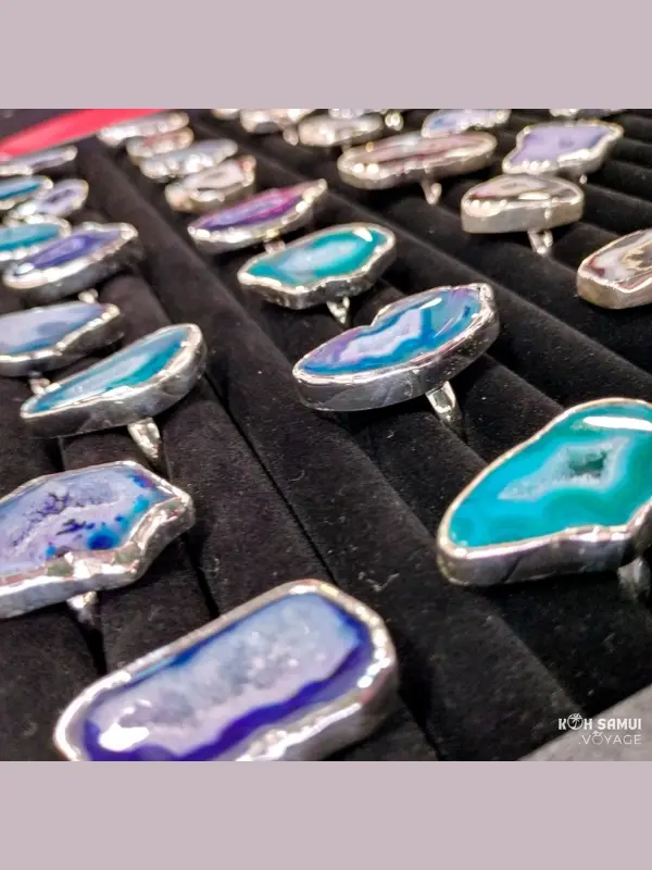 Jewellery - Bead