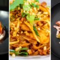 Guide Michelin Koh Samui, les premiers restaurants 2024 référencés.