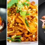 Guide Michelin Koh Samui, les premiers restaurants 2024 référencés.