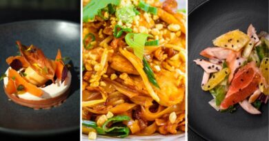 Le Guide MICHELIN arrive à Koh Samui – Quels sont les premiers restaurants référencés ? Guide Michelin Koh Samui, les premiers restaurants 2024 référencés.