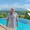 Denis Lantheaume, l'Agence Immobilière Française "DL Samui Properties", Koh Samui