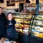 Karma Deli est un restaurant épicerie fine gourmet sur l’île de Koh Samui en Thaïlande proposant des produits gastronomiques français haut de gamme.