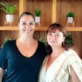 M.I.S.S. My Immo Services Samui, Agnès Calzaroni et Stéphanie Beck, agentes immobilier à Koh Samui en Thaïlande du Sud.