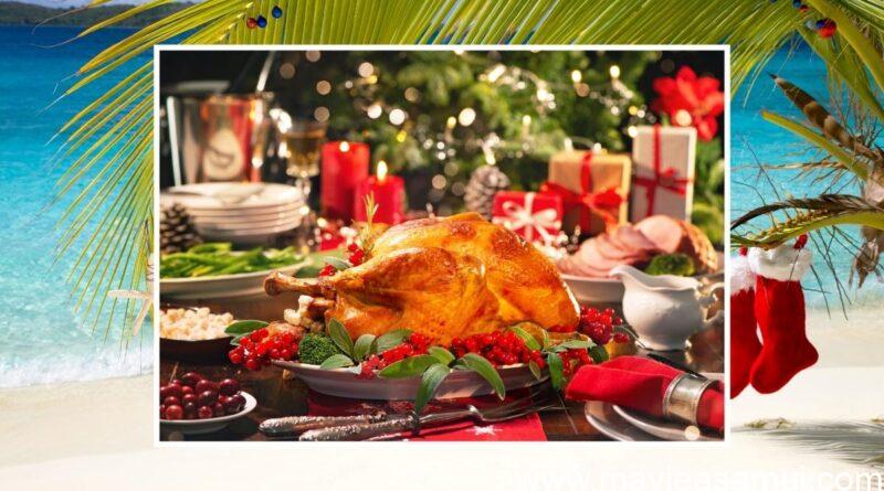 Célébrer Noël à Koh Samui : Guide pratique pour un Réveillon inoubliable