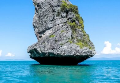 Excursion au parc marin d’Angthong : Découvrez un paradis caché