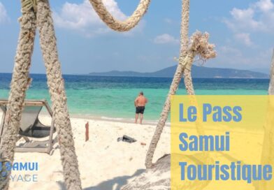 Le Pass Samui Touristique