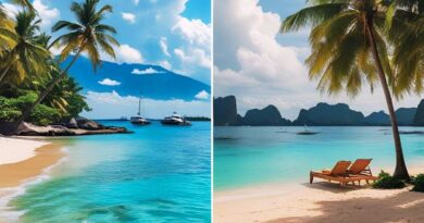 Quand Partir en Thaïlande : Les Meilleures Périodes pour Visiter Koh Samui et Phuket