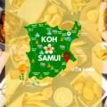 L'application "foodpanda" ferme ses portes le 23 mai 2025.