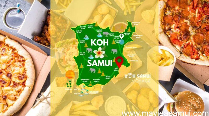 L'application "foodpanda" ferme ses portes le 23 mai 2025.