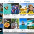 Découvrez Koh Samui : L'application Android Indispensable pour un Voyage Authentique en Thaïlande.