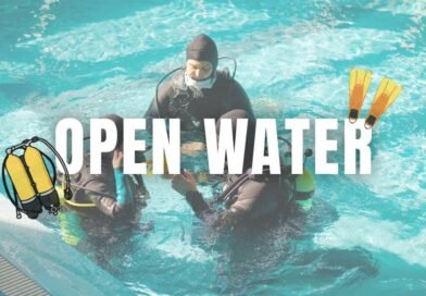Formation Open Water à Koh Samui