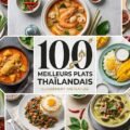 Top 100 TasteAtlas : Quels sont les meilleurs plats de Thaïlande ? L’avis de Bernie