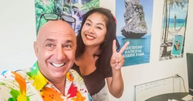 Face aux tensions en Iran : Mon analyse sans filtre sur la sécurité à Koh Samui et les solutions pour votre voyage