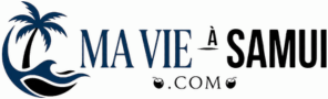 Logo 2026 Ma Vie a Samui